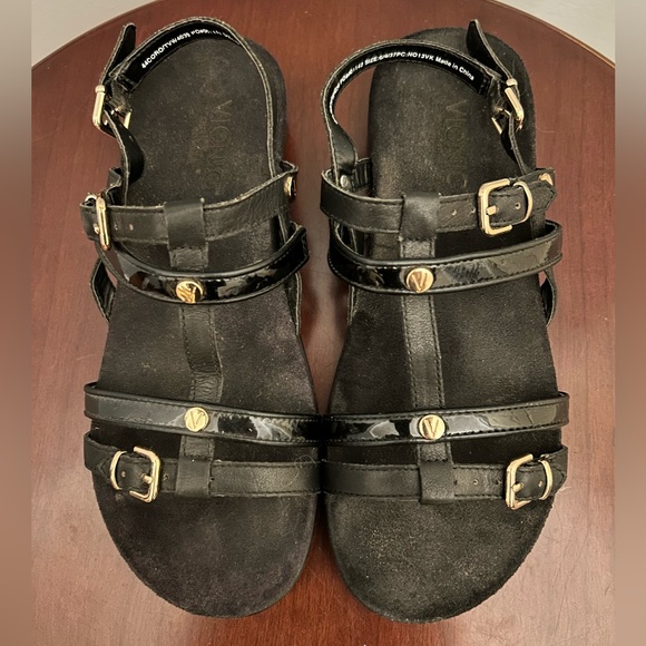 VIONIC Sandals, size 6 - Picture 3 of 6